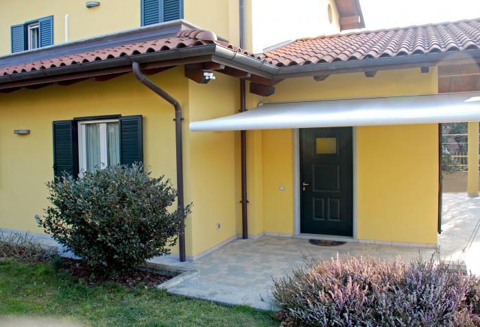 Residenziale Tenda da sole